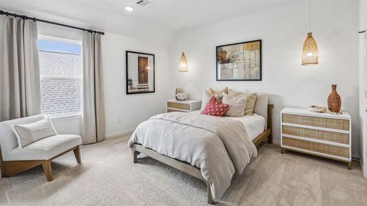 Brookewater by DRB Homes in Rosenberg - image 16