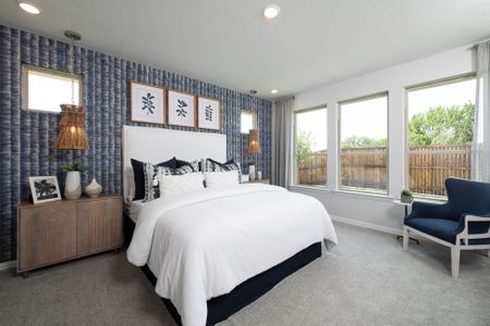 Sutton Fields by Mattamy Homes in Celina - photo 63 63