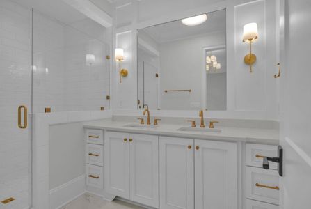 The Grove by Ford Classic Homes in College Grove - image 8