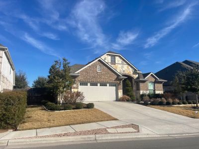 Sorento - Master planned community in Pflugerville, TX 33 33