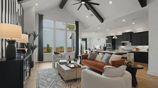 Nolina by Chesmar Homes in Georgetown - image 10