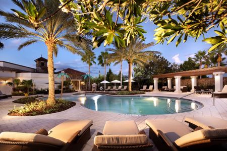 Lakewood Ranch - Master planned community in Bradenton, FL 15 15