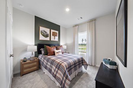 Crockett Meadows by Century Communities in Conroe - photo 66 66