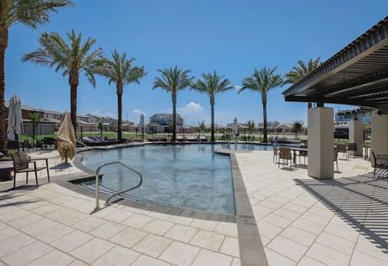 Acclaim at Jorde Farms by Shea Homes in Queen Creek - photo 5 5