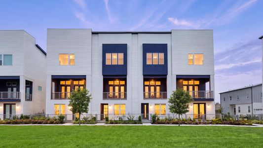 Avondale by InTown Homes in Houston - image 16