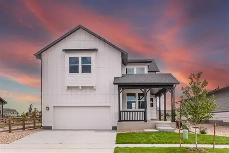 Prairie Song Story Collection - Single Family Homes by Hartford Homes in Windsor - image 2