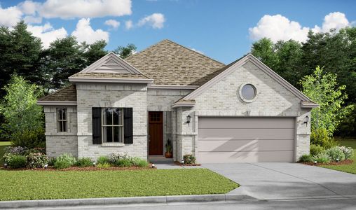 Marvida by K. Hovnanian® Homes in Cypress - photo 20 20