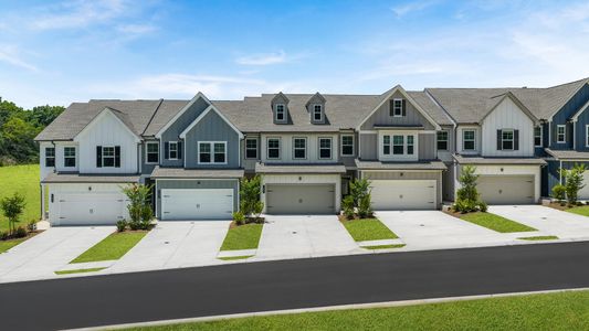 Milledge Commons by Lennar in Milledgeville - image