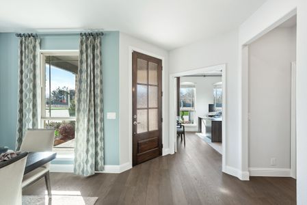 Union Park by Bloomfield Homes in Krugerville - image 6