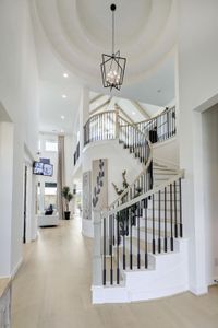 Legacy - 60' by Westin Homes in League City - photo 10 10