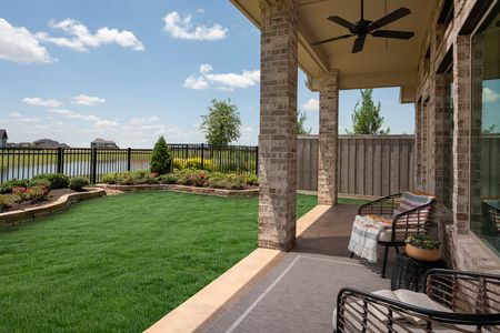 Dunham Pointe 50'  by Coventry Homes in Cypress - photo 7 7