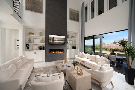 Harvest Green by Coventry Homes in Richmond - image 6