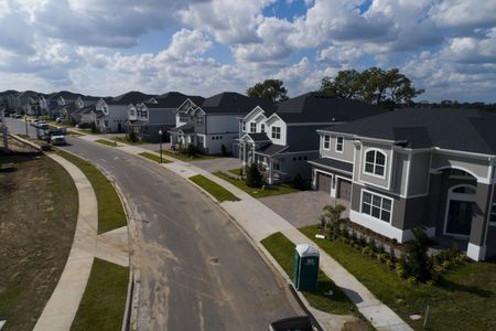 Lake Star at Ovation by M/I Homes in Winter Garden - image