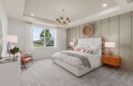 Del Webb Oasis by Del Webb in Winter Garden - image 9