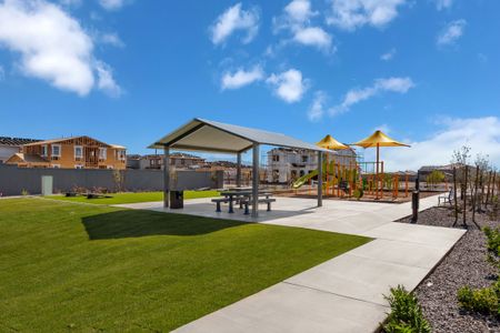 Harvest at Citrus Park by Landsea Homes in Goodyear - photo 22 22