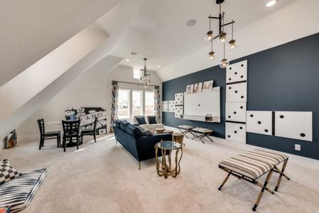 Walton Ridge by Grand Homes in Corinth - photo 31 31