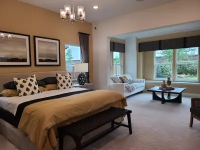 Meadow Run by Pacesetter Homes in Melissa - image 20