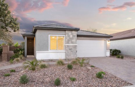 Sun City Anthem at Merrill Ranch by Del Webb in Florence - image 4