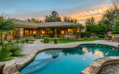 Ashland - Master planned community in Angleton, TX 3