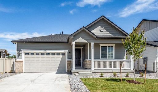 Brighton Crossings - Master planned community in Brighton, CO 23 23