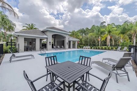 Venetian Bay - Master planned community in New Smyrna Beach, FL 5 5