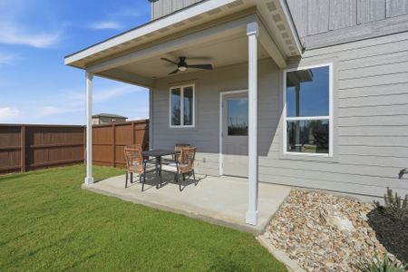 Davis Ranch by Centex in San Antonio - image 7