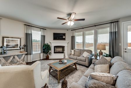 Covenant Springs by Riverside Homebuilders in Springtown - photo 20 20