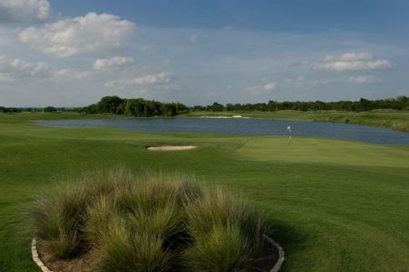 Star Ranch by Clark Wilson Builder in Hutto - photo 17 17