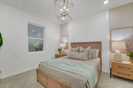 Shores at Mirada by Dream Finders Homes in San Antonio - image 9