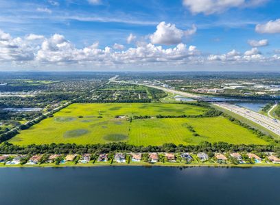 Estates by Turnberry by Turnberry Associates in Davie - image