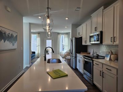 Vernon Ormewood by Southwyck Homes in Atlanta - photo 26 26