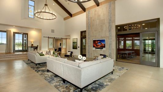 Overland Grove by Taylor Morrison in Forney - photo 16 16