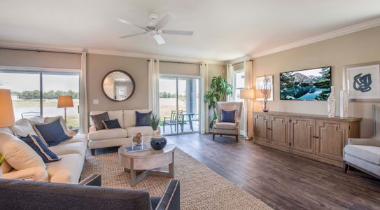 Coastal Communities by Maronda Homes in Port Orange - photo 12 12