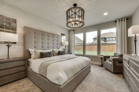 Wilson Creek Meadows by Pulte Homes in Celina - photo 18 18