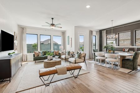 Legacy by David Weekley Homes in League City - image 6