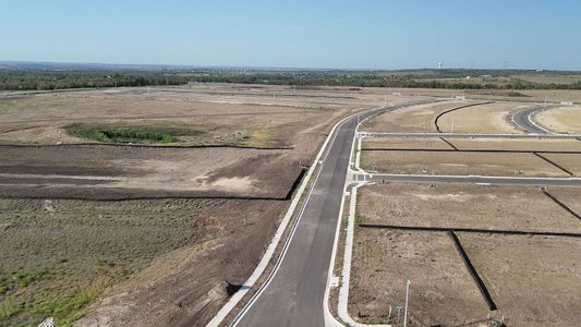 Frontier by D.R. Horton in Mustang Ridge - image