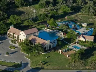 The Grove at Vintage Oaks by Scott Felder Homes in New Braunfels - image