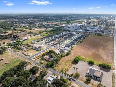 Taylor Creek Village by Hakes Brothers in Mcallen - image 13