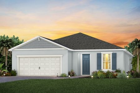 Tohoqua Reserve by Pulte Homes in Kissimmee - photo 0 0