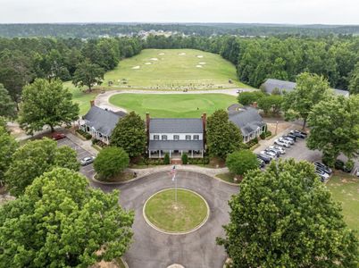 Mount Vintage by Hurricane Builders in North Augusta - image 2