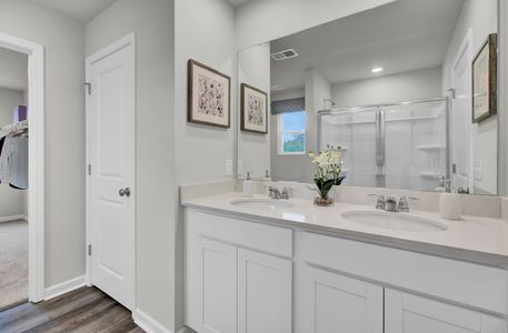 Essence at Victorywoods Village by Stanley Martin Homes in Columbia - image 12
