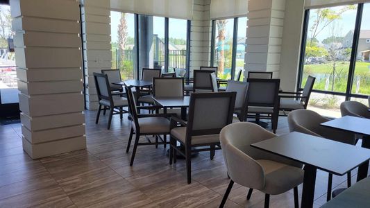 Encore - Restore at Carolina Park - Garden Series by David Weekley Homes in Mount Pleasant - photo 7 7