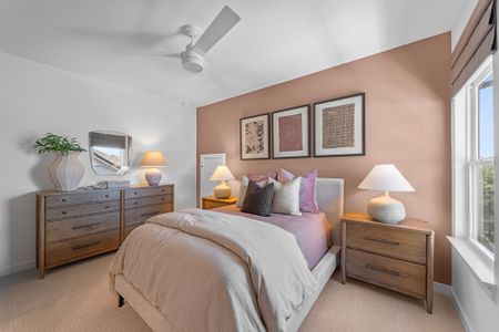 Pecan Square 40' 20