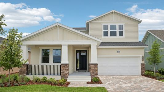 Primrose at Longleaf by DRB Homes in New Port Richey - image 8