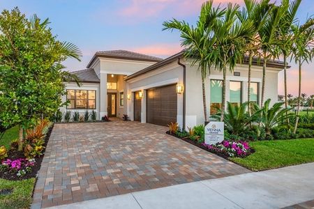 Valencia Grand by GL Homes in Boynton Beach - photo 24 24