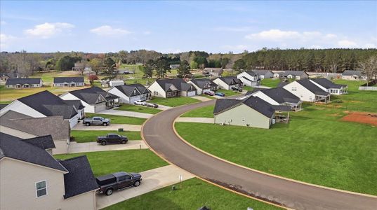 Mills Gin by Enchanted Homes in Campobello - image 16