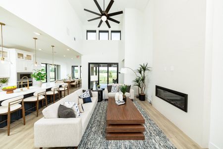 Copia Pines: Heritage 6