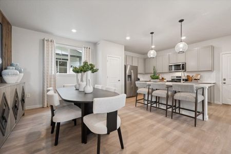 The Boulevard II Collection at Windler by Century Communities in Aurora - photo 15 15
