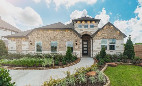 River Ranch Meadows by Brightland Homes in Dayton - photo 0 0