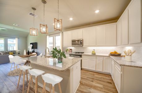 Bridgeland: Premier Collection by Beazer Homes in Cypress - photo 12 12